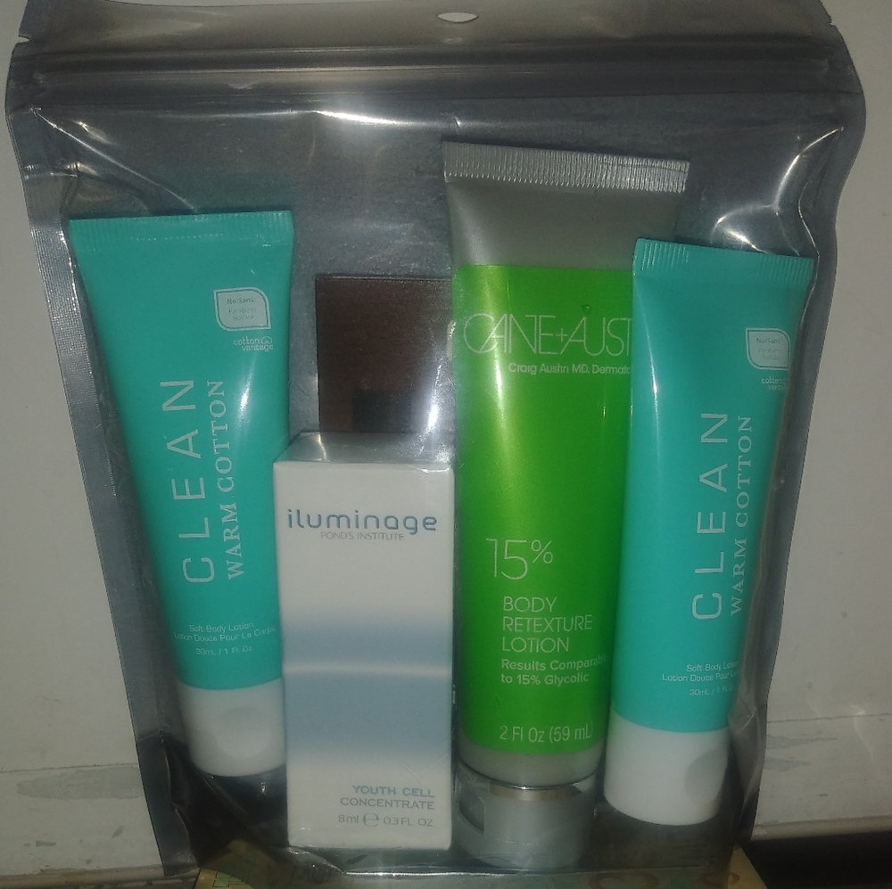 Ahava Bundle Pack